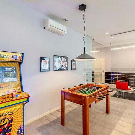 Savvy Signature Apartments ポルト エクステリア 写真