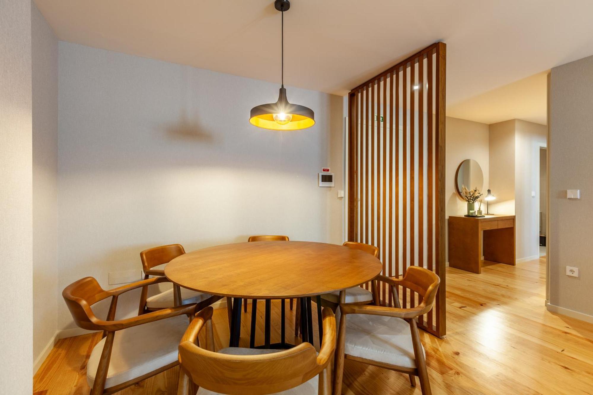 Savvy Signature Apartments ポルト エクステリア 写真