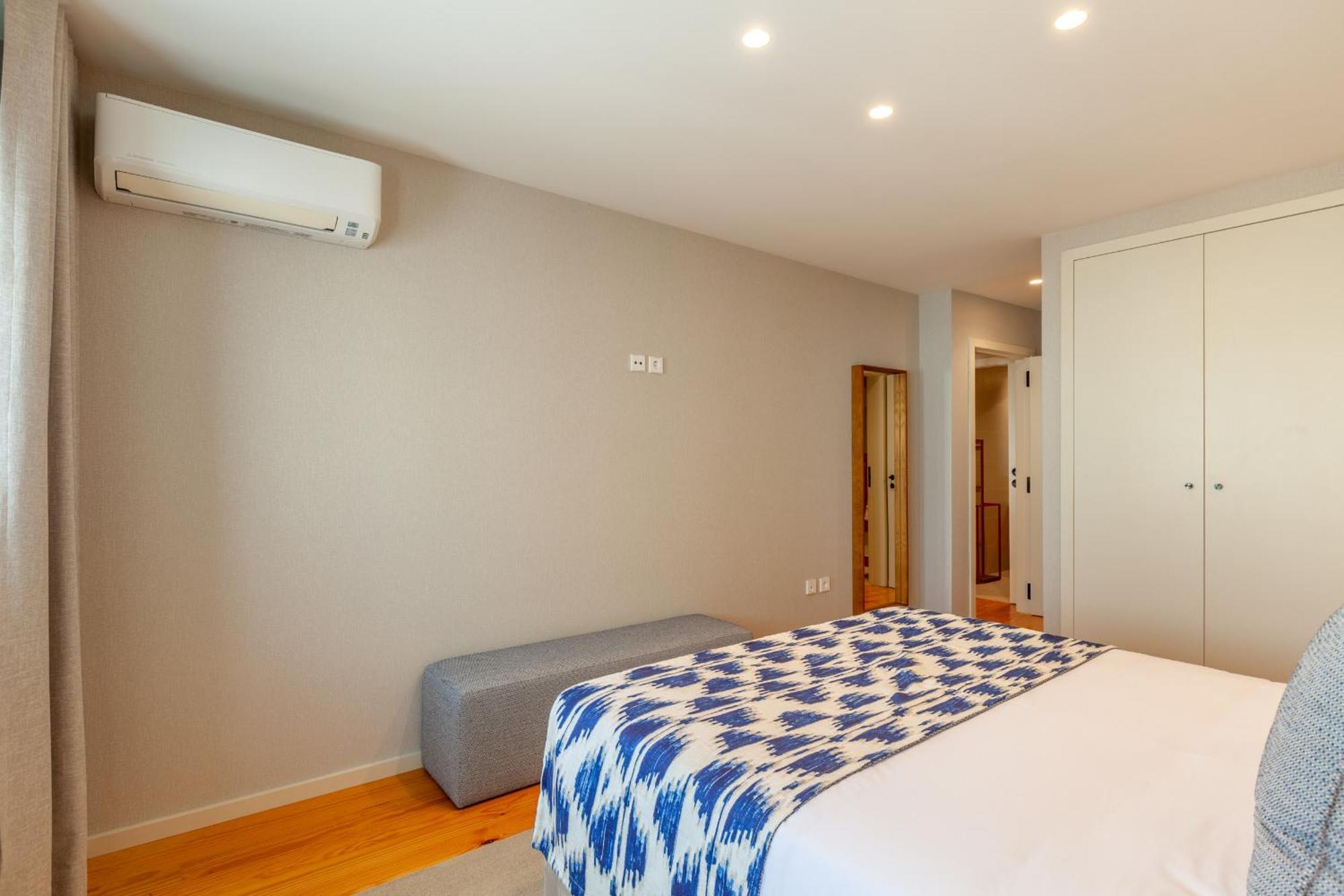 Savvy Signature Apartments ポルト エクステリア 写真