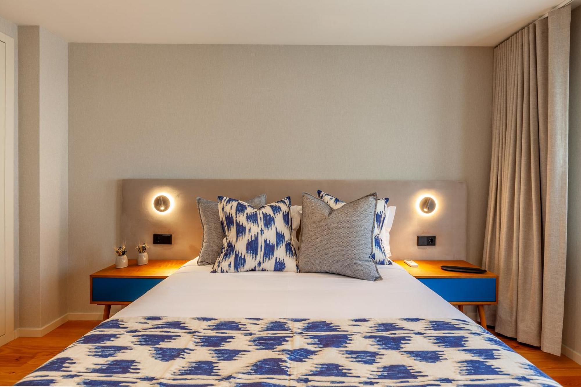 Savvy Signature Apartments ポルト エクステリア 写真