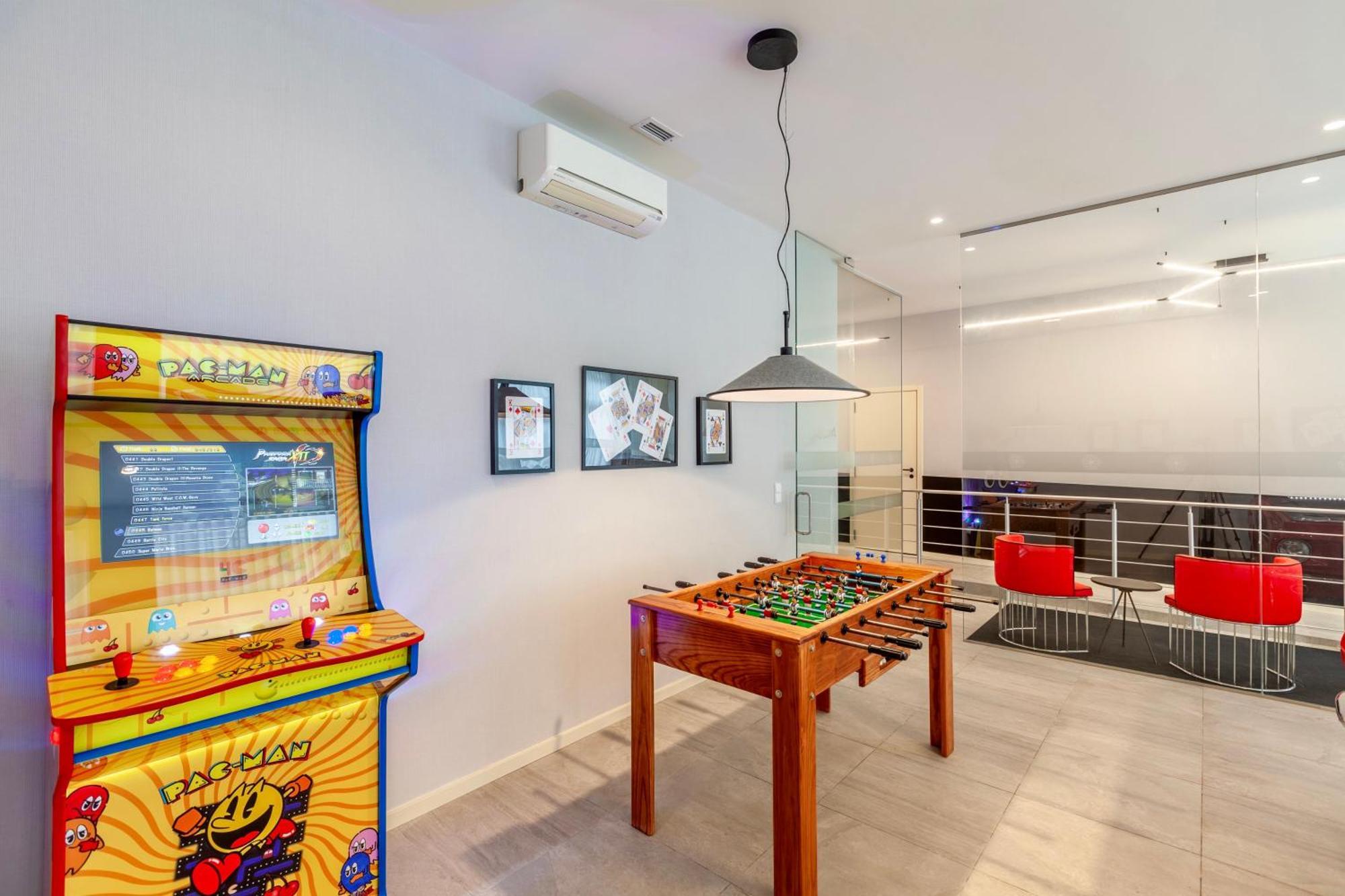 Savvy Signature Apartments ポルト エクステリア 写真