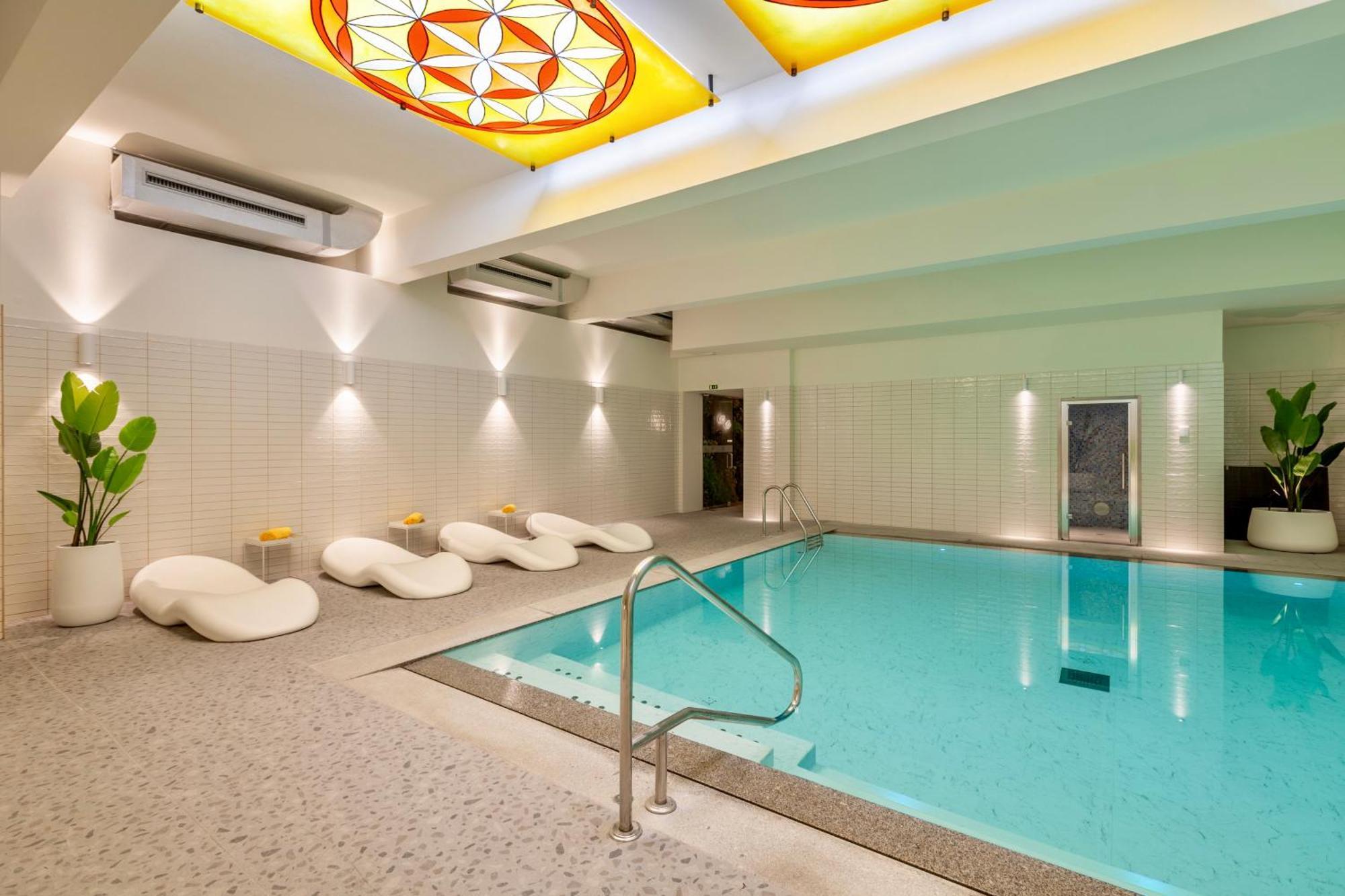 Savvy Signature Apartments ポルト エクステリア 写真