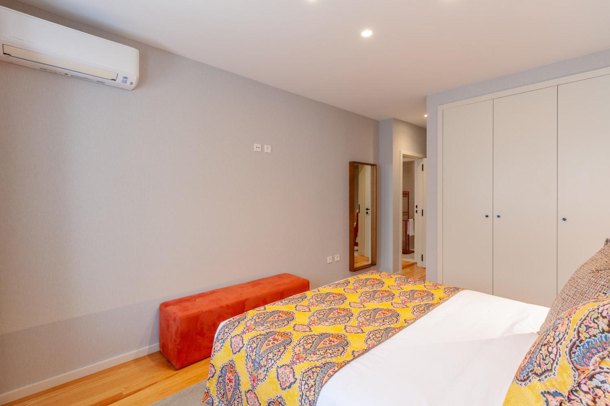 Savvy Signature Apartments ポルト エクステリア 写真