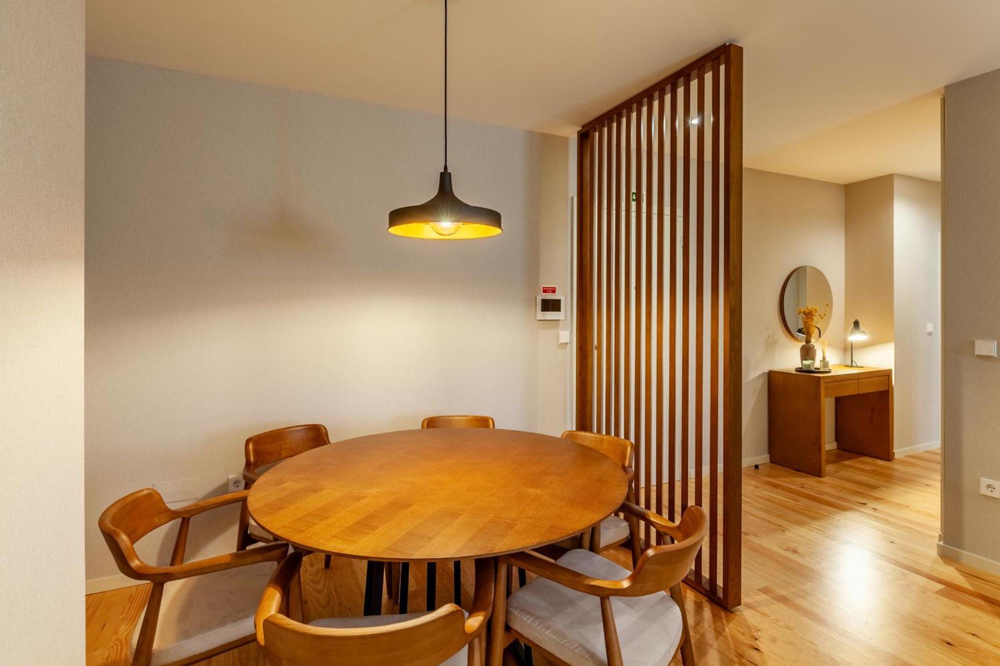 Savvy Signature Apartments ポルト エクステリア 写真